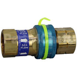 A-75 Compatible Dormont Quick Disconnect ?- 3/4"