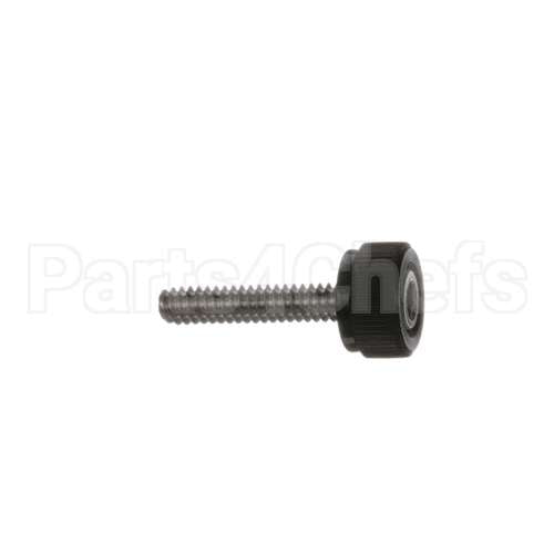 A-99-015-SP Sure Shot-Ac Dispensing Thumbscrew 6-20 X .75 (Flat)