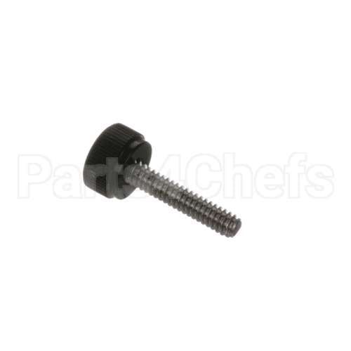 A-99-015-SP Sure Shot-Ac Dispensing Thumbscrew 6-20 X .75 (Flat)