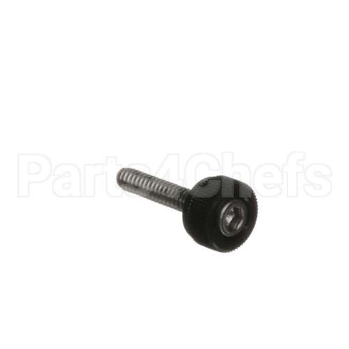 A-99-015-SP Sure Shot-Ac Dispensing Thumbscrew 6-20 X .75 (Flat)