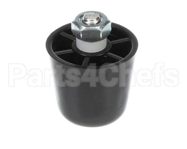 A-99-038-2-SP Sure Shot-Ac Dispensing 1 Leg Assembly W/ Nut