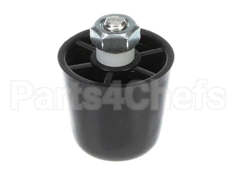 A-99-038-2-SP Sure Shot-Ac Dispensing 1 Leg Assembly W/ Nut
