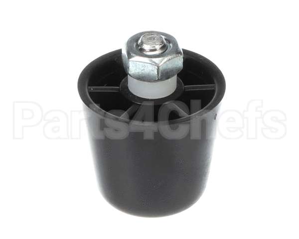 A-99-038-2-SP Sure Shot-Ac Dispensing 1 Leg Assembly W/ Nut