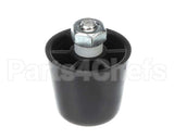 A-99-038-2-SP Sure Shot-Ac Dispensing 1 Leg Assembly W/ Nut