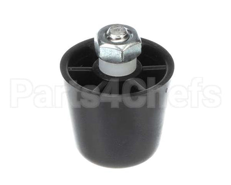 A-99-038-2-SP Sure Shot-Ac Dispensing 1 Leg Assembly W/ Nut