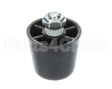 A-99-038-2-SP Sure Shot-Ac Dispensing 1 Leg Assembly W/ Nut