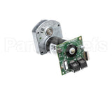 A-99-068-1-SP Sure Shot-Ac Dispensing 1 Gp Motor