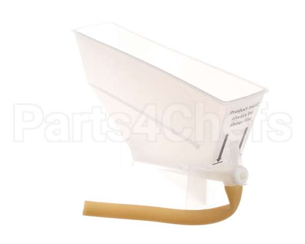 A-99-069-1-SP Sure Shot-Ac Dispensing Larger Hopper 2Gp