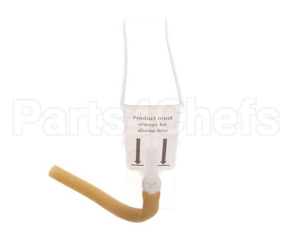 A-99-069-1-SP Sure Shot-Ac Dispensing Larger Hopper 2Gp