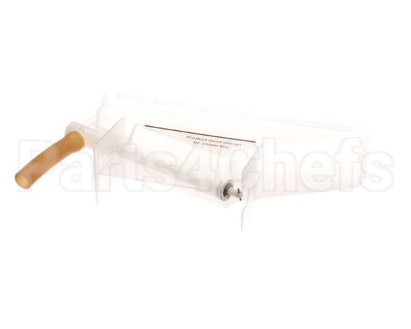 A-99-069-2-SP Sure Shot-Ac Dispensing Small Hopper 2Gp
