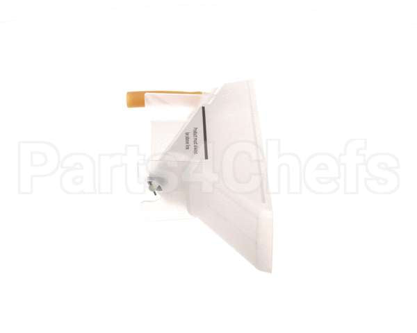 A-99-069-2-SP Sure Shot-Ac Dispensing Small Hopper 2Gp