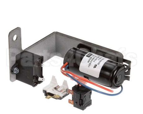 A-99-101-SP Sure Shot-Ac Dispensing Start Cap Bracket Assembly