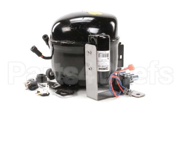 A-99-103-SP Sure Shot-Ac Dispensing Compressor Retrofit Kit