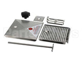 A-99-108-1-SP Sure Shot-Ac Dispensing Clump Buster Assembly