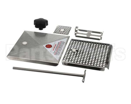 A-99-108-1-SP Sure Shot-Ac Dispensing Clump Buster Assembly