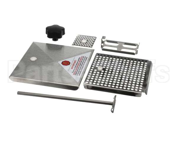 A-99-108-1-SP Sure Shot-Ac Dispensing Clump Buster Assembly