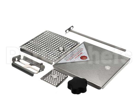 A-99-108-1-SP Sure Shot-Ac Dispensing Clump Buster Assembly