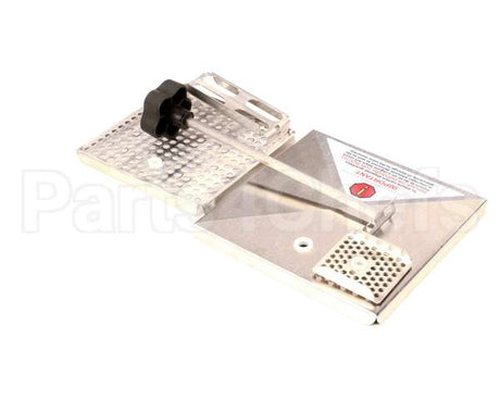 A-99-108-3-SP Sure Shot-Ac Dispensing Clump Buster Assembly