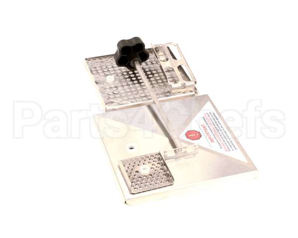 A-99-108-3-SP Sure Shot-Ac Dispensing Clump Buster Assembly