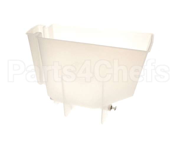 A-99-170-SP Sure Shot-Ac Dispensing Ac1-Gp-1 Hopper Assembly.