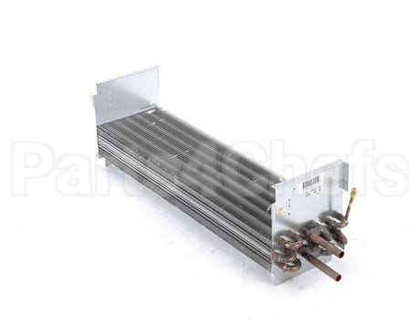 A000-00000120 Intl Environmental Corp Coil Pkg 3/0 C**04 Lh