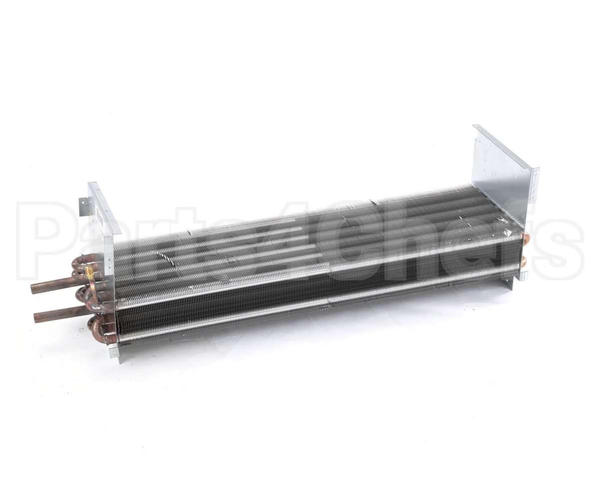 A000-00000120 Intl Environmental Corp Coil Pkg 3/0 C**04 Lh