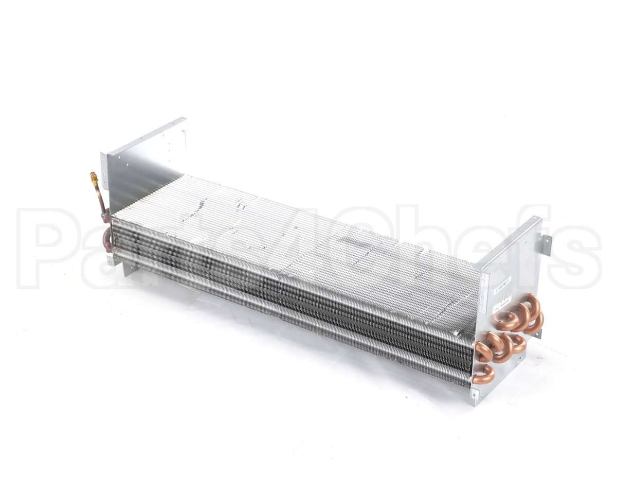 A000-00000120 Intl Environmental Corp Coil Pkg 3/0 C**04 Lh
