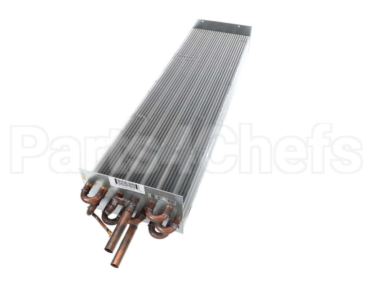 A000-00000900 Intl Environmental Corp Coil Pkg 3/0 F*Y04 Rh