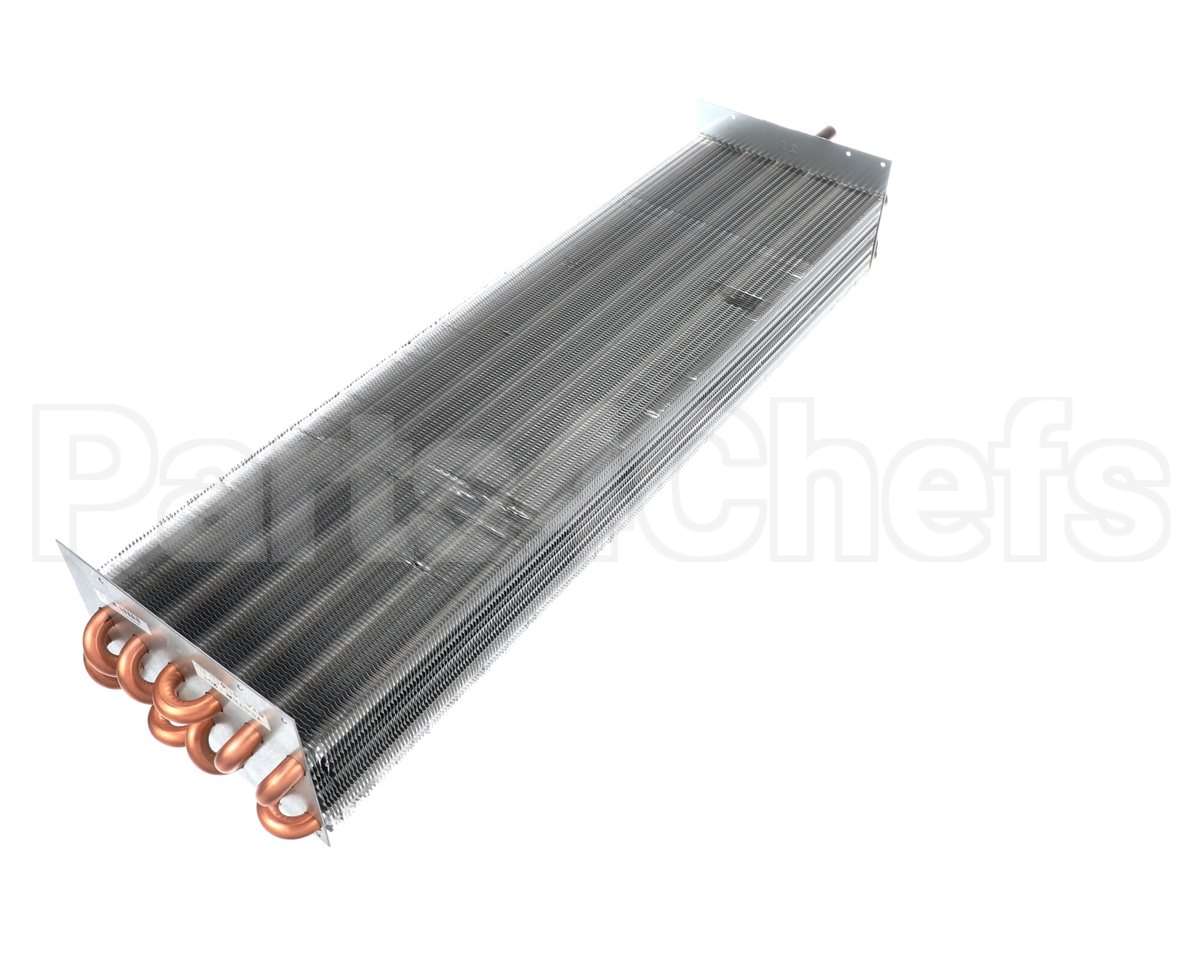 A000-00000900 Intl Environmental Corp Coil Pkg 3/0 F*Y04 Rh