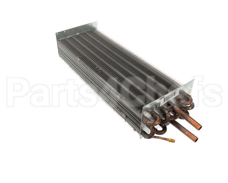 A000-00001927 Intl Environmental Corp Coil Pkg 3/0 F*Y03 Rh