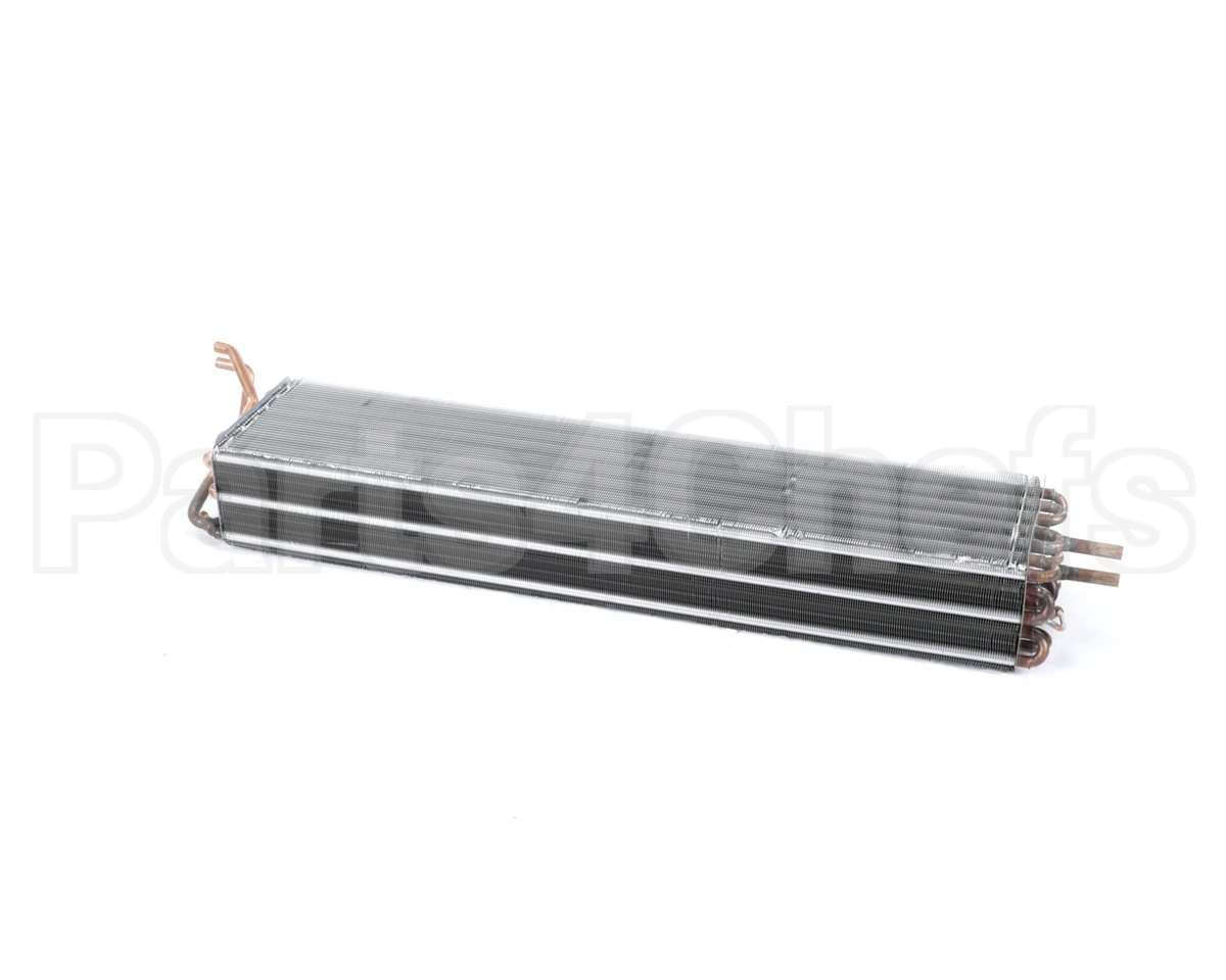 A000-00010986 Intl Environmental Corp Coil Pkg 3/2 F*Y08 Rh Oe