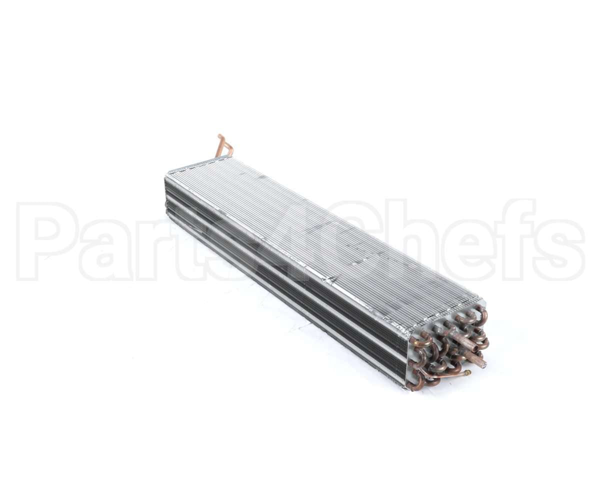 A000-00010986 Intl Environmental Corp Coil Pkg 3/2 F*Y08 Rh Oe