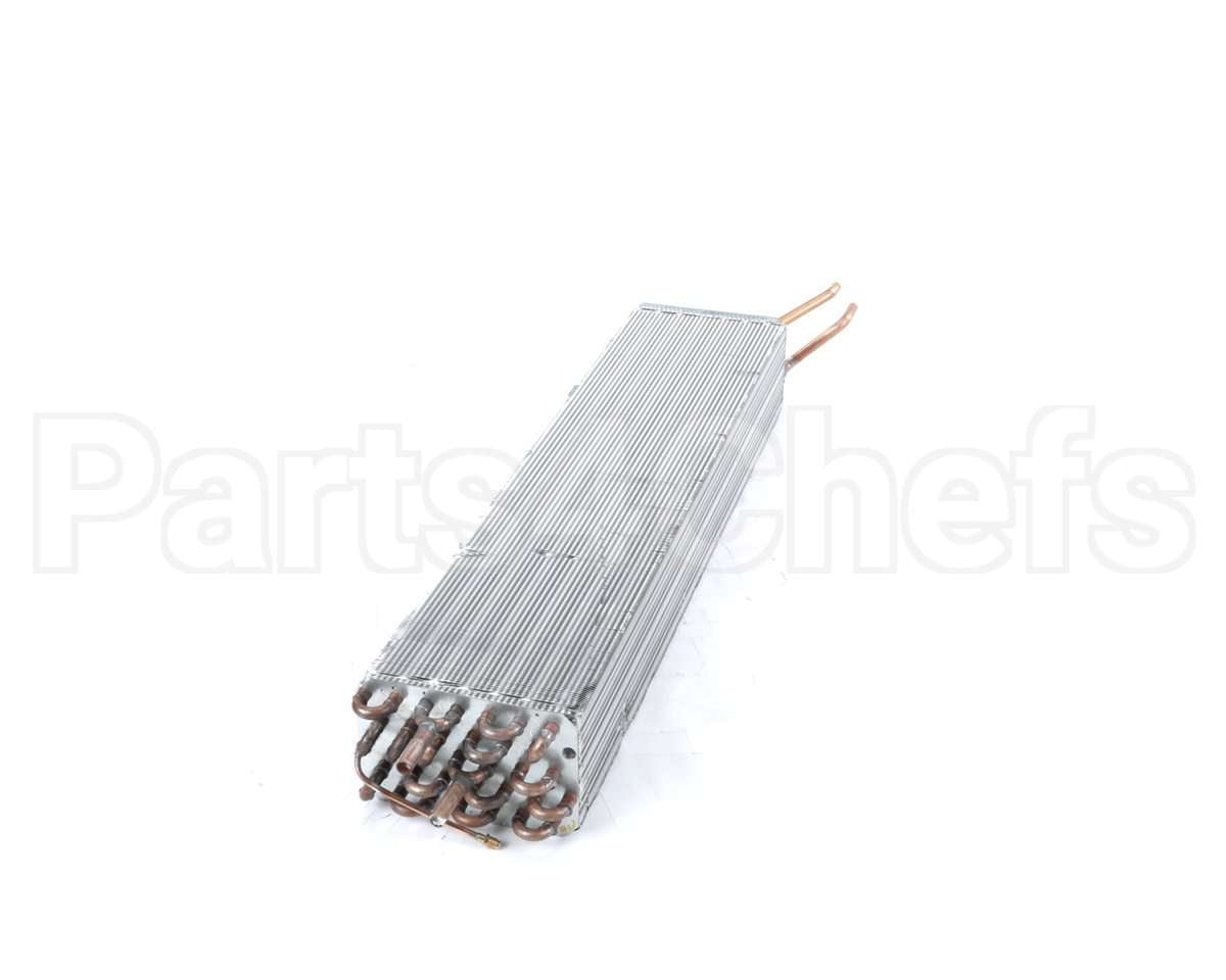 A000-00010986 Intl Environmental Corp Coil Pkg 3/2 F*Y08 Rh Oe