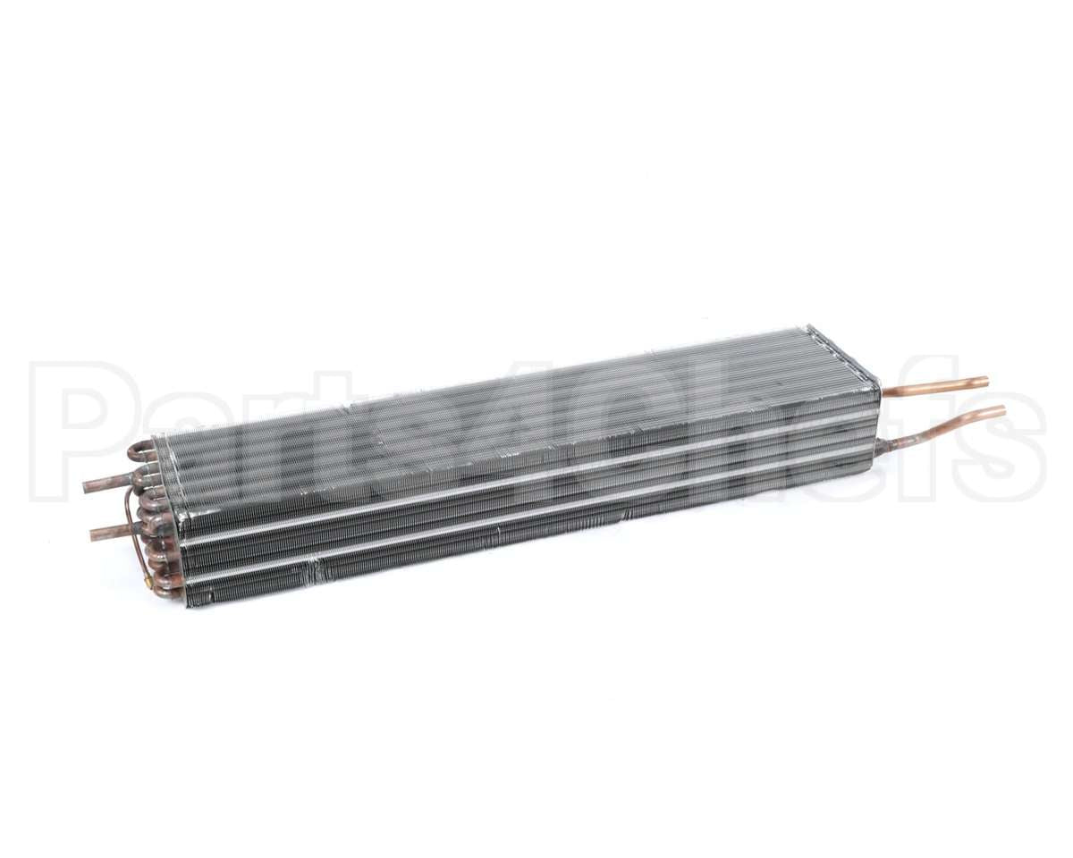 A000-00010986 Intl Environmental Corp Coil Pkg 3/2 F*Y08 Rh Oe