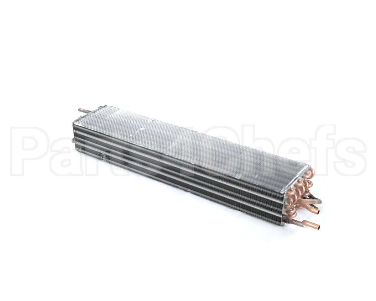 A000-00010986 Intl Environmental Corp Coil Pkg 3/2 F*Y08 Rh Oe