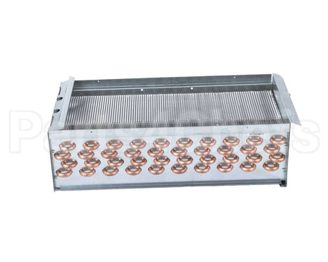 A000-00060613 Intl Environmental Corp Mod Coil Pkg 3/1 03-04 Lh