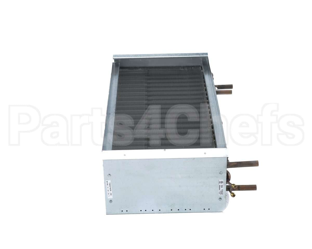 A000-00060613 Intl Environmental Corp Mod Coil Pkg 3/1 03-04 Lh
