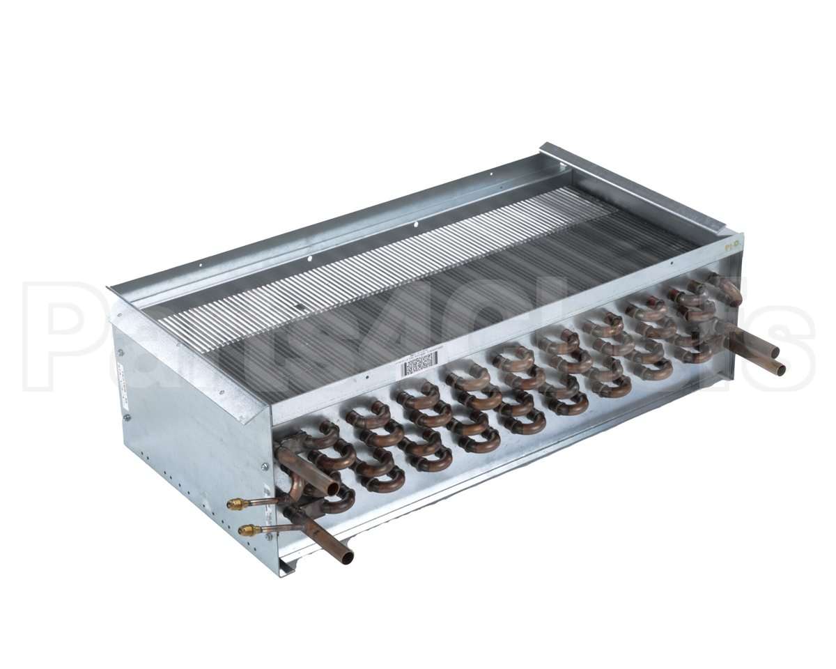 A000-00060613 Intl Environmental Corp Mod Coil Pkg 3/1 03-04 Lh