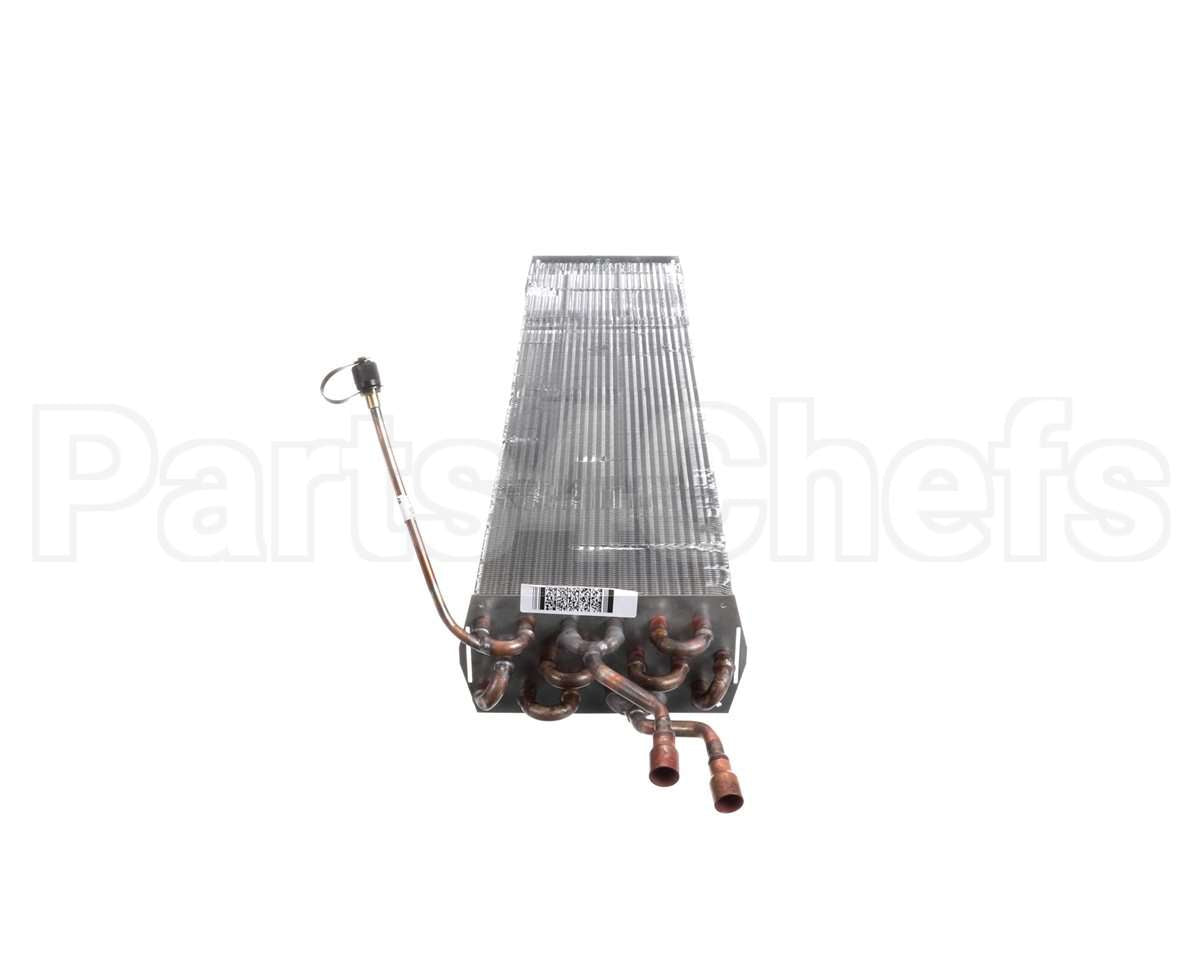 A000-00222103 Intl Environmental Corp Coil 3/8 Assy 3/0 F*C04 Lh