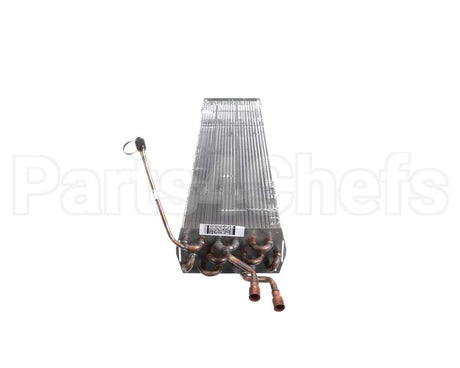 A000-00222103 Intl Environmental Corp Coil 3/8 Assy 3/0 F*C04 Lh