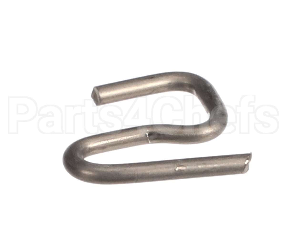 A0001104-001 Elmeco Gear Motor/Transmission Shaft Pin