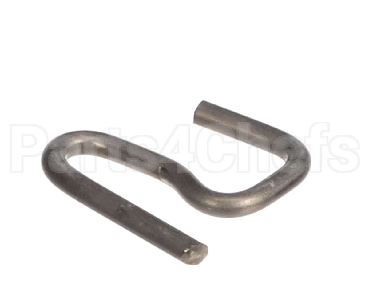 A0001104-001 Elmeco Gear Motor/Transmission Shaft Pin