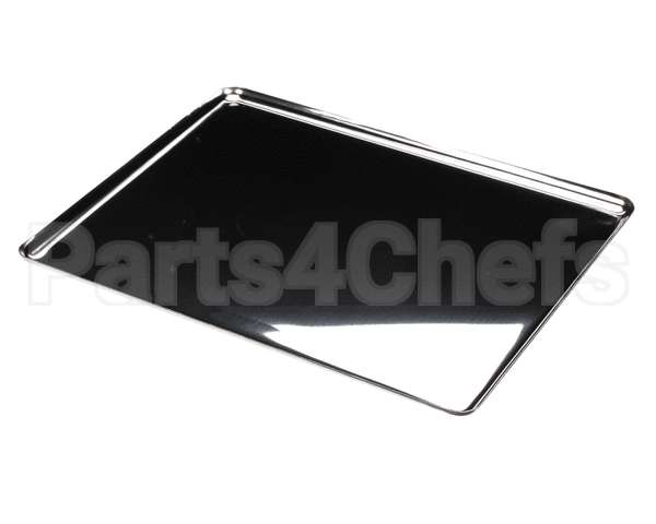 A001 Globe Tray, Receiving