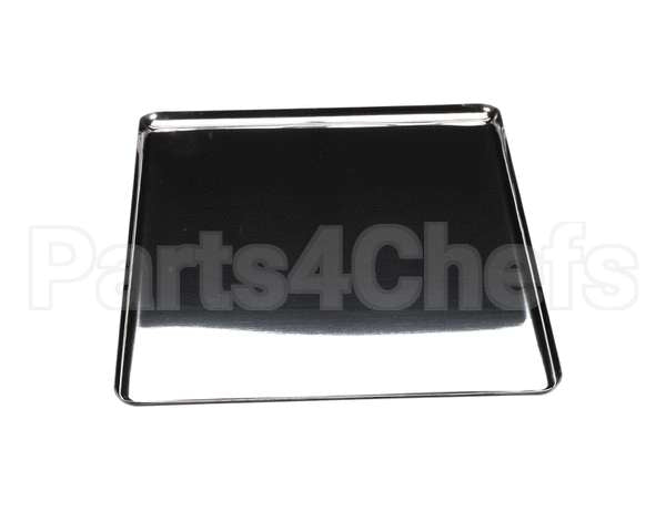 A001 Globe Tray, Receiving