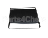 A001 Globe Tray, Receiving