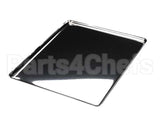 A001 Globe Tray, Receiving