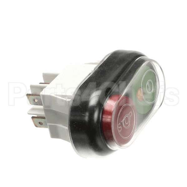A00739 Compatible Globe Switch W/ Water Resistant Cap