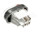 A00739 Globe Switch W/ Water Resistant Cap