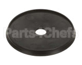 A00741 Globe Gasket, Table Adjusting Knob
