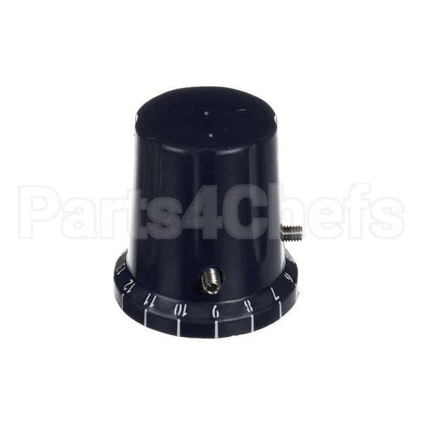 A00742 Compatible Globe Knob, Table Adjustment
